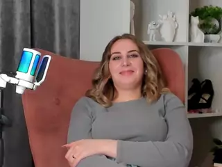 MayDunnell's Live Sex Cam Show