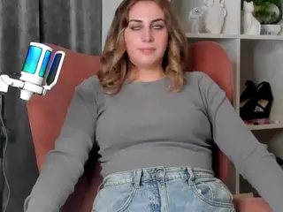 MayDunnell's Live Sex Cam Show