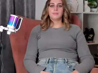 MayDunnell's Live Sex Cam Show