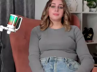 MayDunnell's Live Sex Cam Show