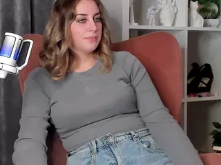 MayDunnell's Live Sex Cam Show