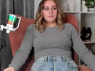 MayDunnell's Live Sex Cam Show