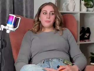 MayDunnell's Live Sex Cam Show