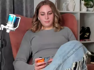 MayDunnell's Live Sex Cam Show