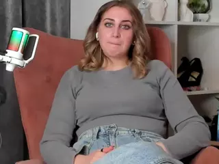 MayDunnell's Live Sex Cam Show