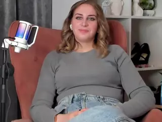 MayDunnell's Live Sex Cam Show