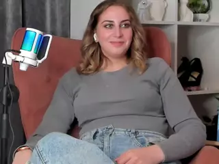 MayDunnell's Live Sex Cam Show