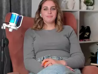 MayDunnell's Live Sex Cam Show