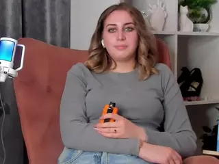 MayDunnell's Live Sex Cam Show