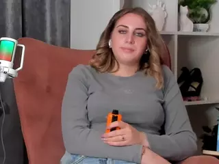 MayDunnell's Live Sex Cam Show