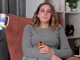 MayDunnell's Live Sex Cam Show
