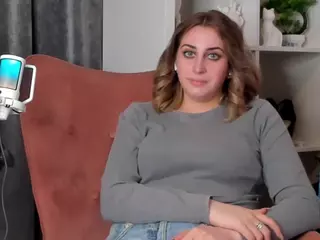 MayDunnell's Live Sex Cam Show