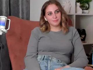 MayDunnell's Live Sex Cam Show