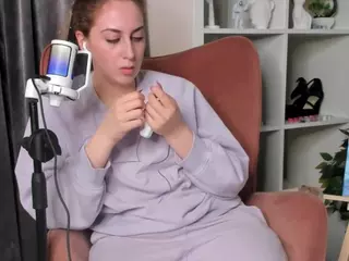 MayDunnell's Live Sex Cam Show