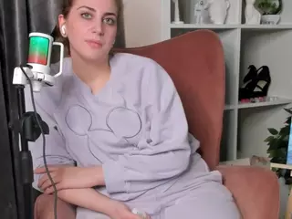 MayDunnell's Live Sex Cam Show
