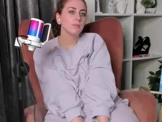 MayDunnell's Live Sex Cam Show