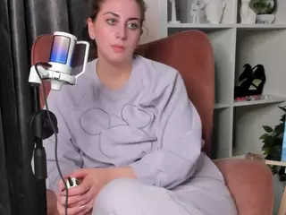 MayDunnell's Live Sex Cam Show