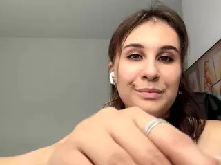 NeldaBiddy's Live Sex Cam Show