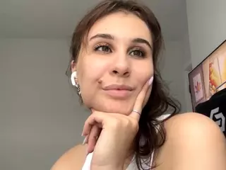 NeldaBiddy's Live Sex Cam Show