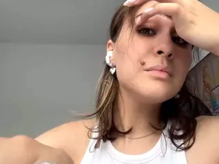 NeldaBiddy's Live Sex Cam Show