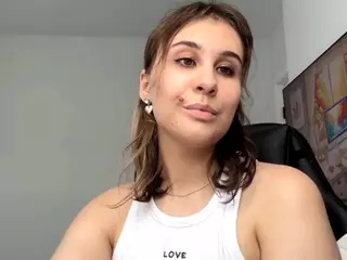 NeldaBiddy's Live Sex Cam Show