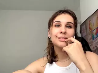 NeldaBiddy's Live Sex Cam Show