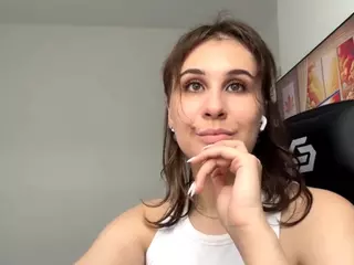 NeldaBiddy's Live Sex Cam Show