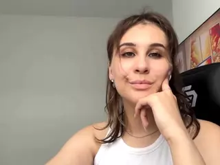 NeldaBiddy's Live Sex Cam Show