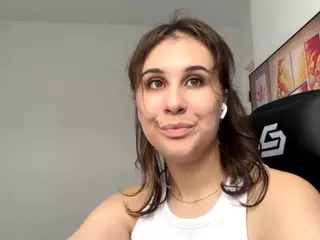 NeldaBiddy's Live Sex Cam Show