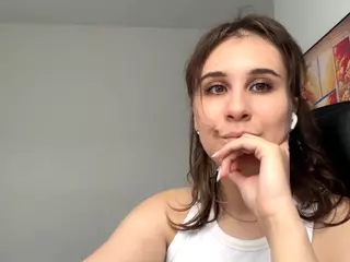 NeldaBiddy's Live Sex Cam Show