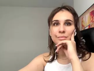 NeldaBiddy's Live Sex Cam Show