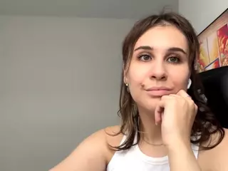 NeldaBiddy's Live Sex Cam Show
