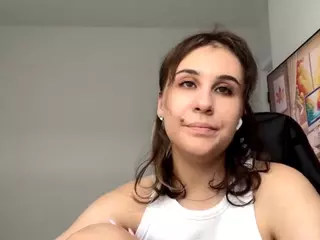 NeldaBiddy's Live Sex Cam Show