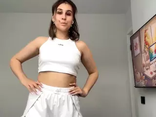 NeldaBiddy's Live Sex Cam Show