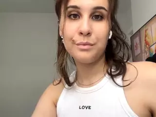 NeldaBiddy's Live Sex Cam Show