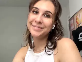 NeldaBiddy's Live Sex Cam Show