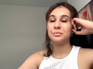 NeldaBiddy's Live Sex Cam Show