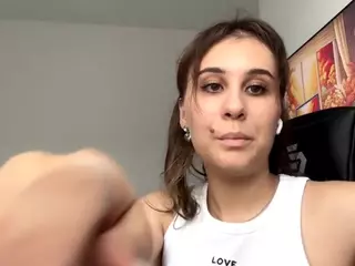 NeldaBiddy's Live Sex Cam Show