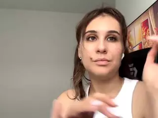 NeldaBiddy's Live Sex Cam Show