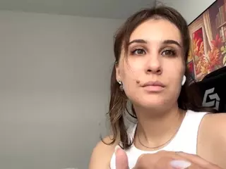 NeldaBiddy's Live Sex Cam Show