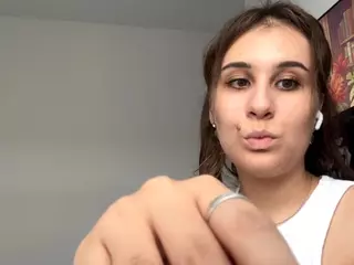NeldaBiddy's Live Sex Cam Show