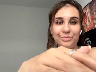 NeldaBiddy's Live Sex Cam Show