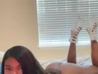 NiyomiTheGoddess's Live Sex Cam Show