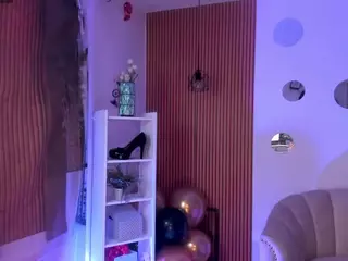 salmalopez's Live Sex Cam Show