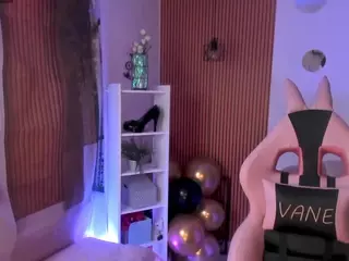salmalopez's Live Sex Cam Show