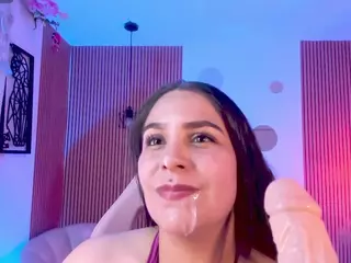 salmalopez's Live Sex Cam Show