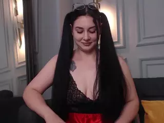 SaraViss's Live Sex Cam Show