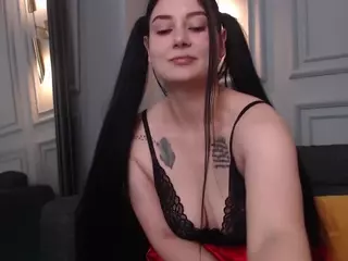 SaraViss's Live Sex Cam Show