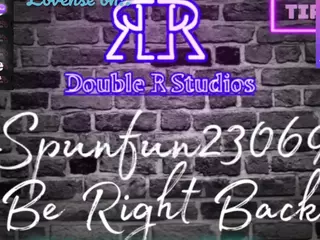 SPUNFUN23069's Live Sex Cam Show