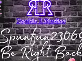 SPUNFUN23069's Live Sex Cam Show